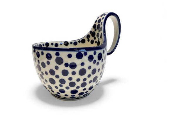 845 Bunzlau Waterscoop 1813X Waterscoops